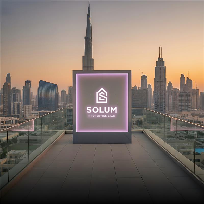 Solum Real Estate Mission