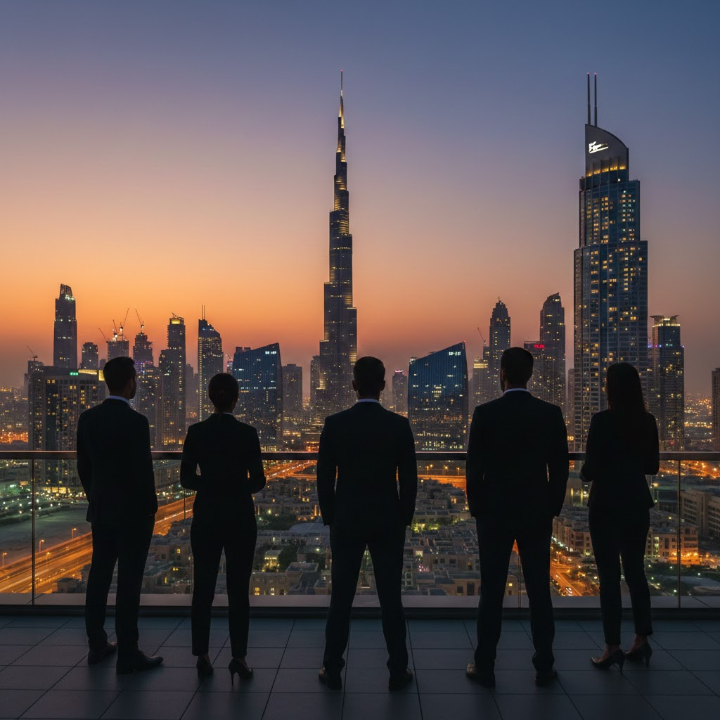 About Solum Real Estate